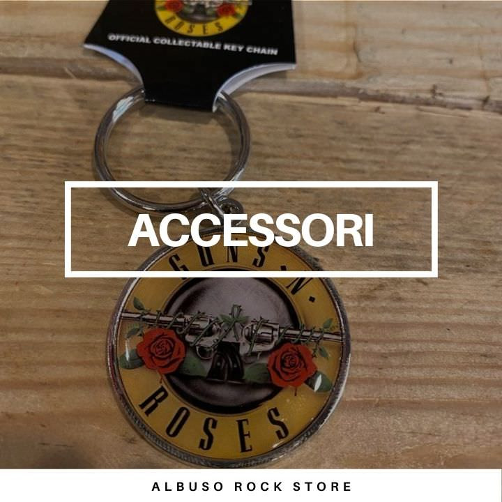 Accessori – Albuso Rock Store