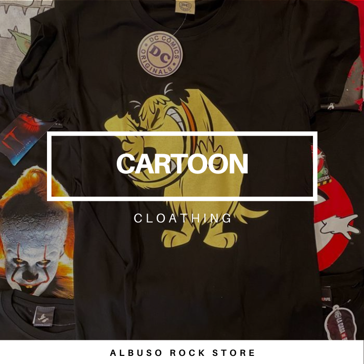 Accessori – Albuso Rock Store