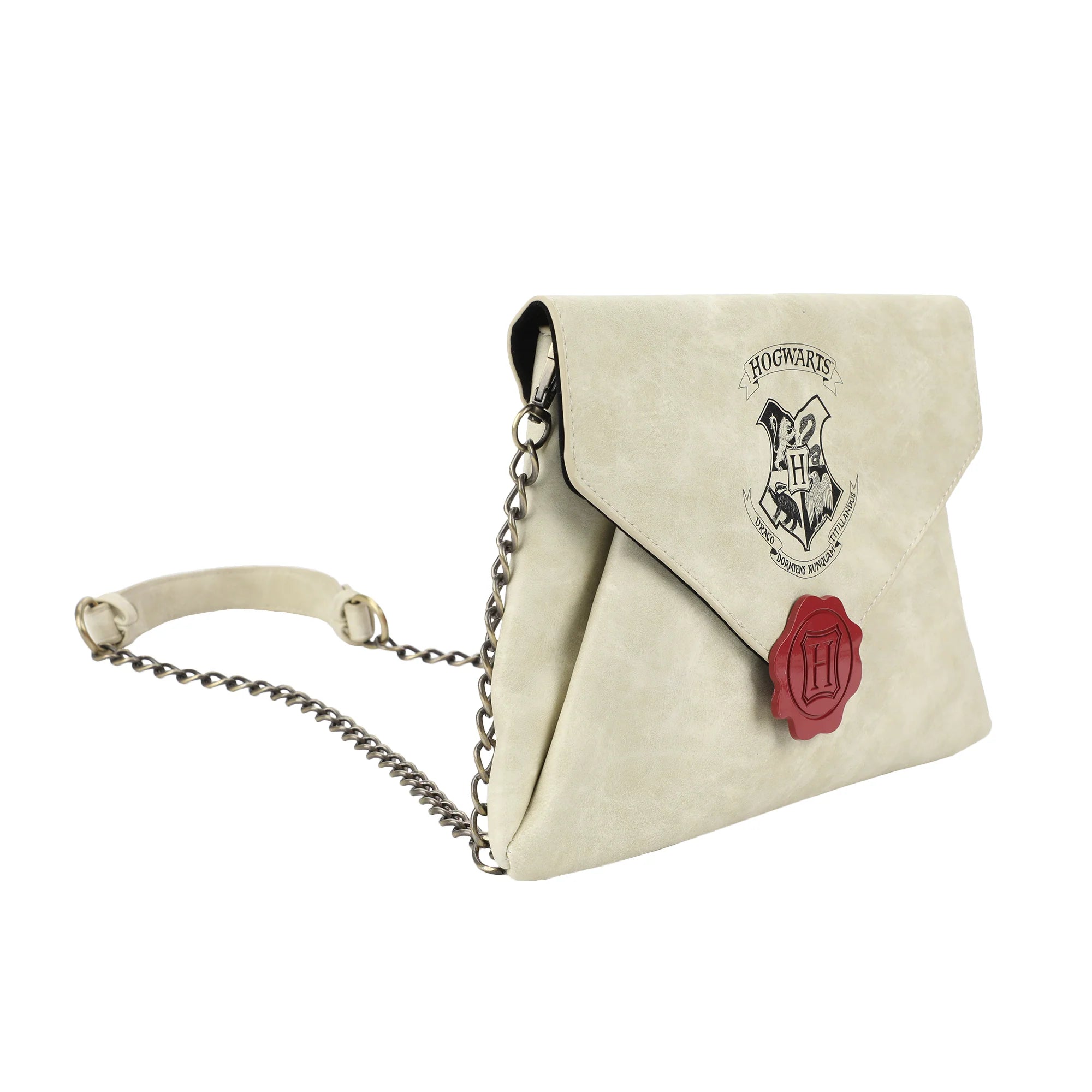 Borsa Ispirata Lettera Ammissione