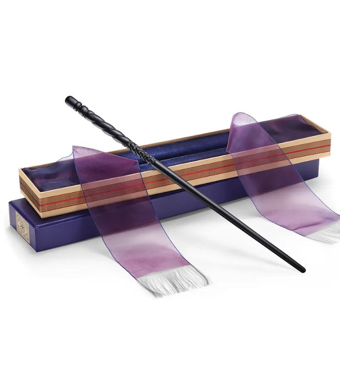 Ginny Weasley Ollivander Box