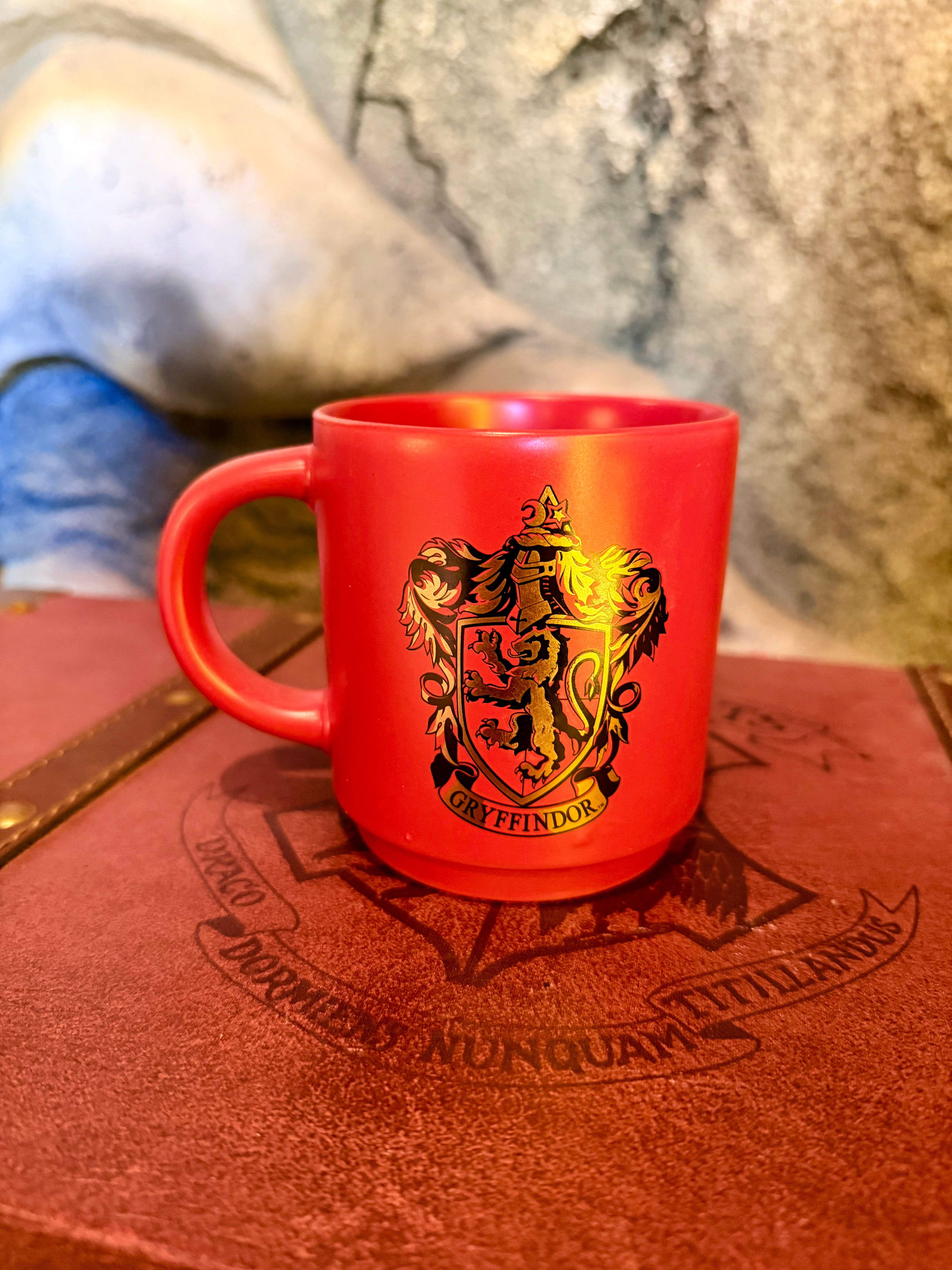 Set Tazze Hogwarts