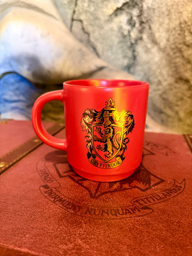 Set Tazze Hogwarts