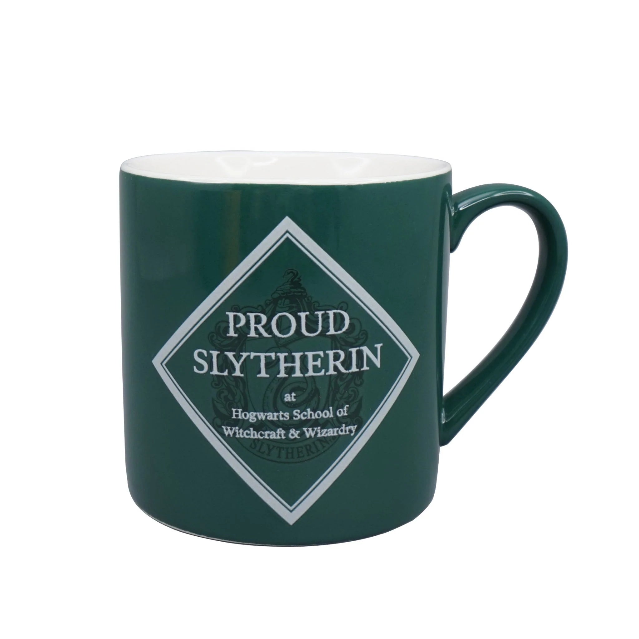 Tazza Mug -Serpeverde - Slytherin