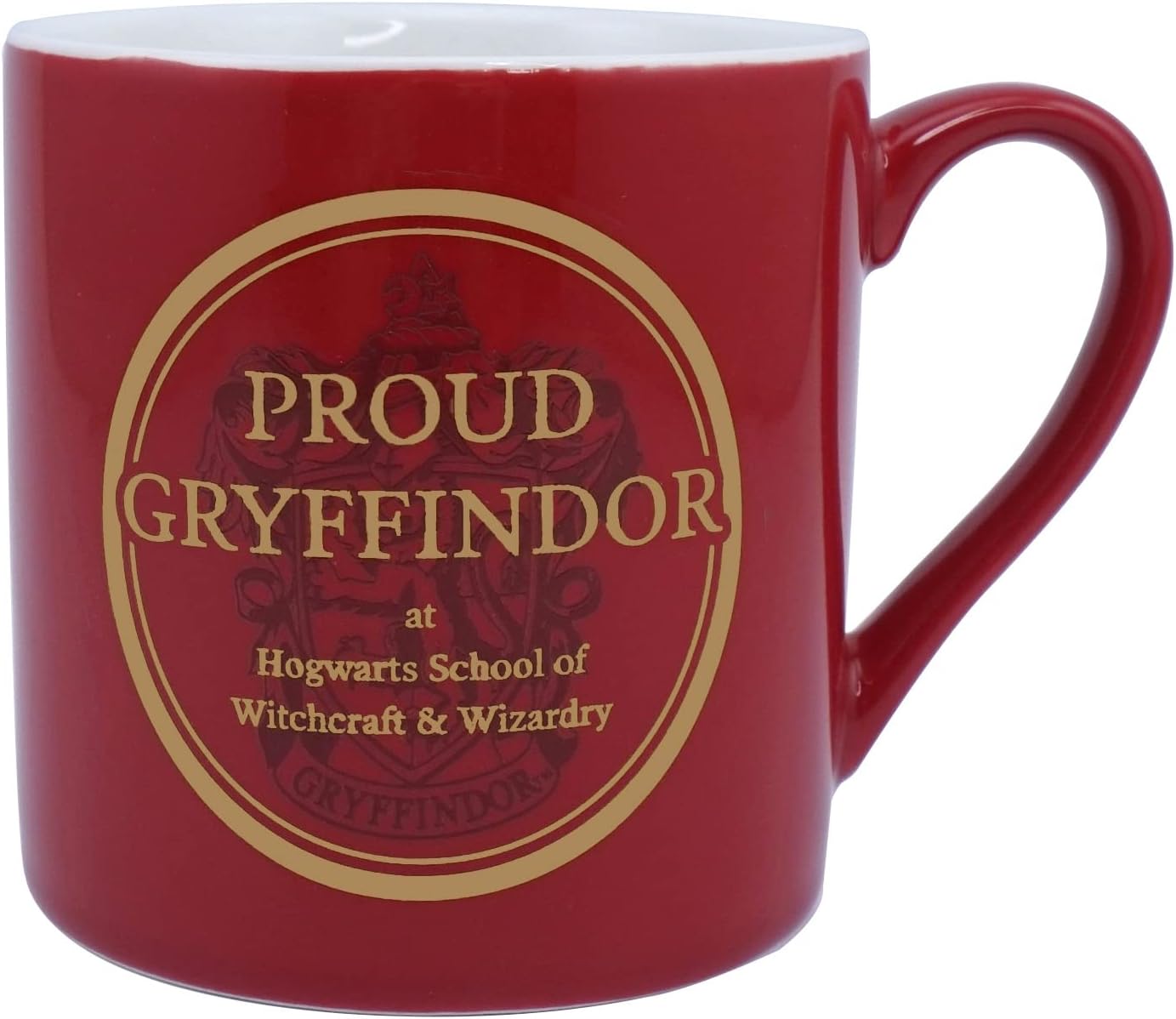 Tazza Mug - Grifondoro- Gryffindor
