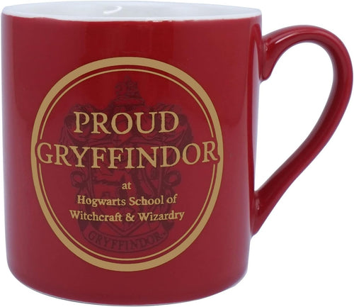 Tazza Mug - Grifondoro- Gryffindor