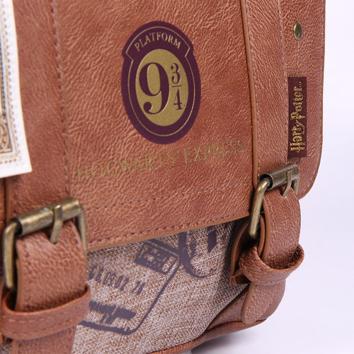 Zaino Platform 9 3/4