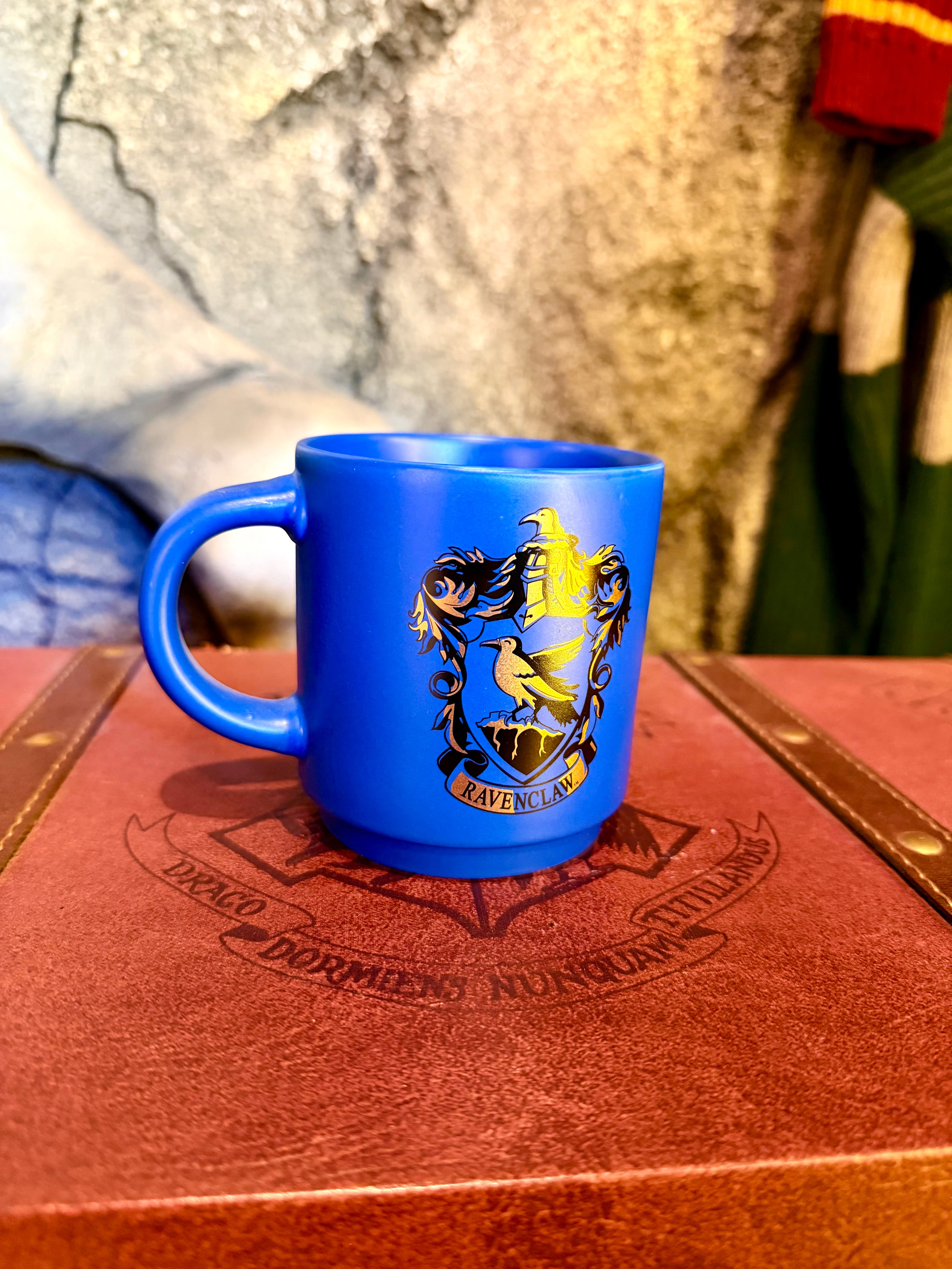 Set Tazze Hogwarts