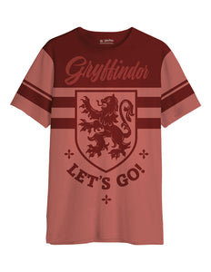 Maglia Quidditch Grifondoro