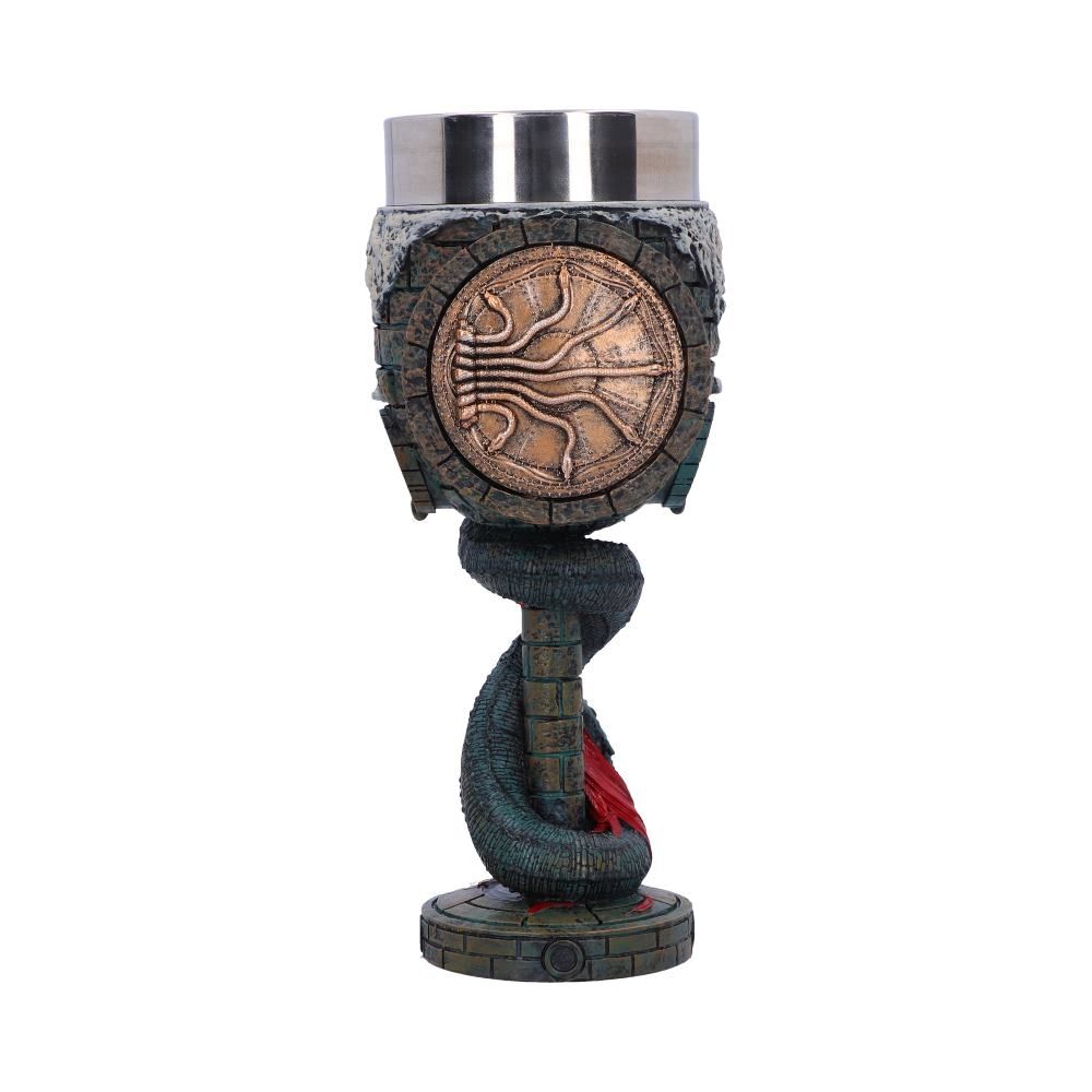 Calice CAMERA DEI SEGRETI