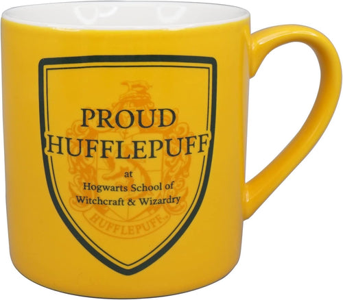 Tazza Mug- Tassorosso - Hufflepuff