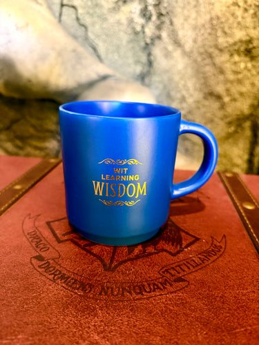 Set Tazze Hogwarts