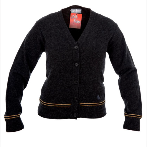 Cardigan Tassorosso