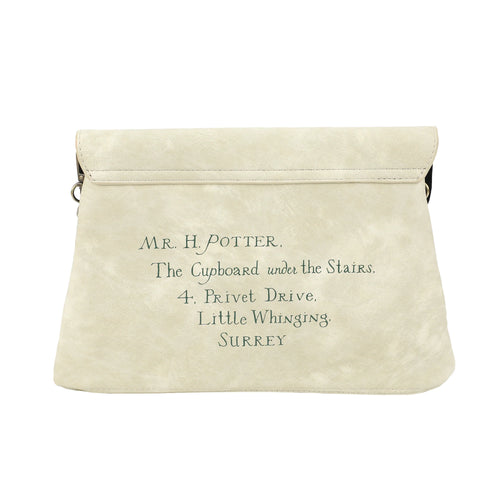 Borsa Ispirata Lettera Ammissione