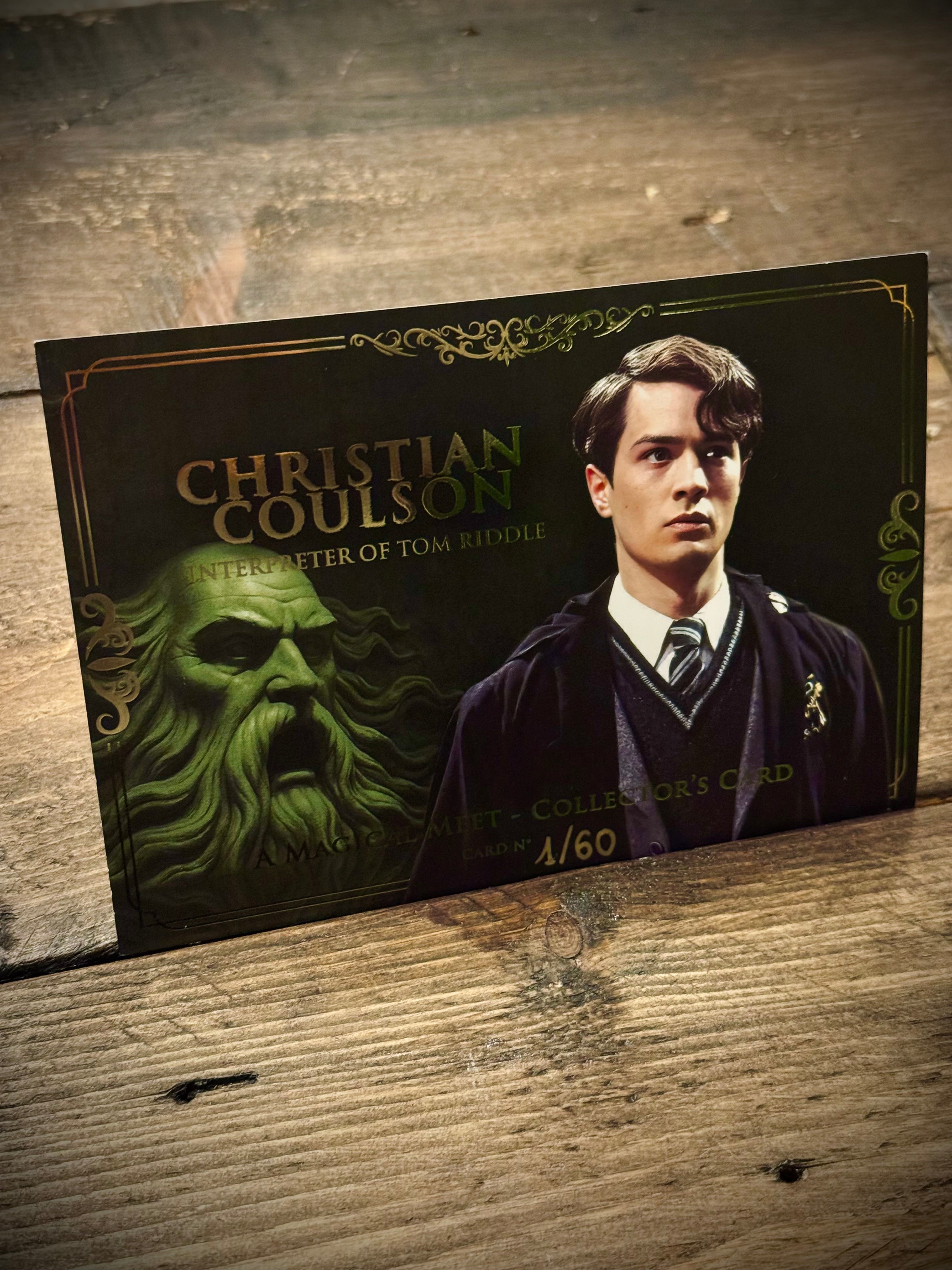 PostCard Limited Edition