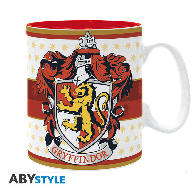 Tazza Mug - Grifondoro-Gryffindor