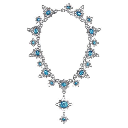 Collana di Opale ✨