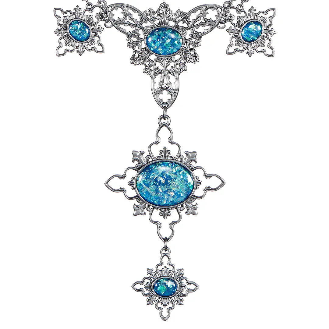 Collana di Opale ✨