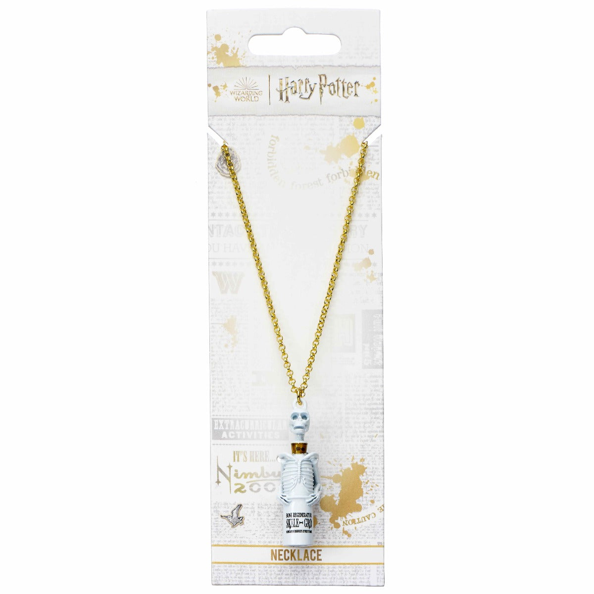 Collana Skele-Gro