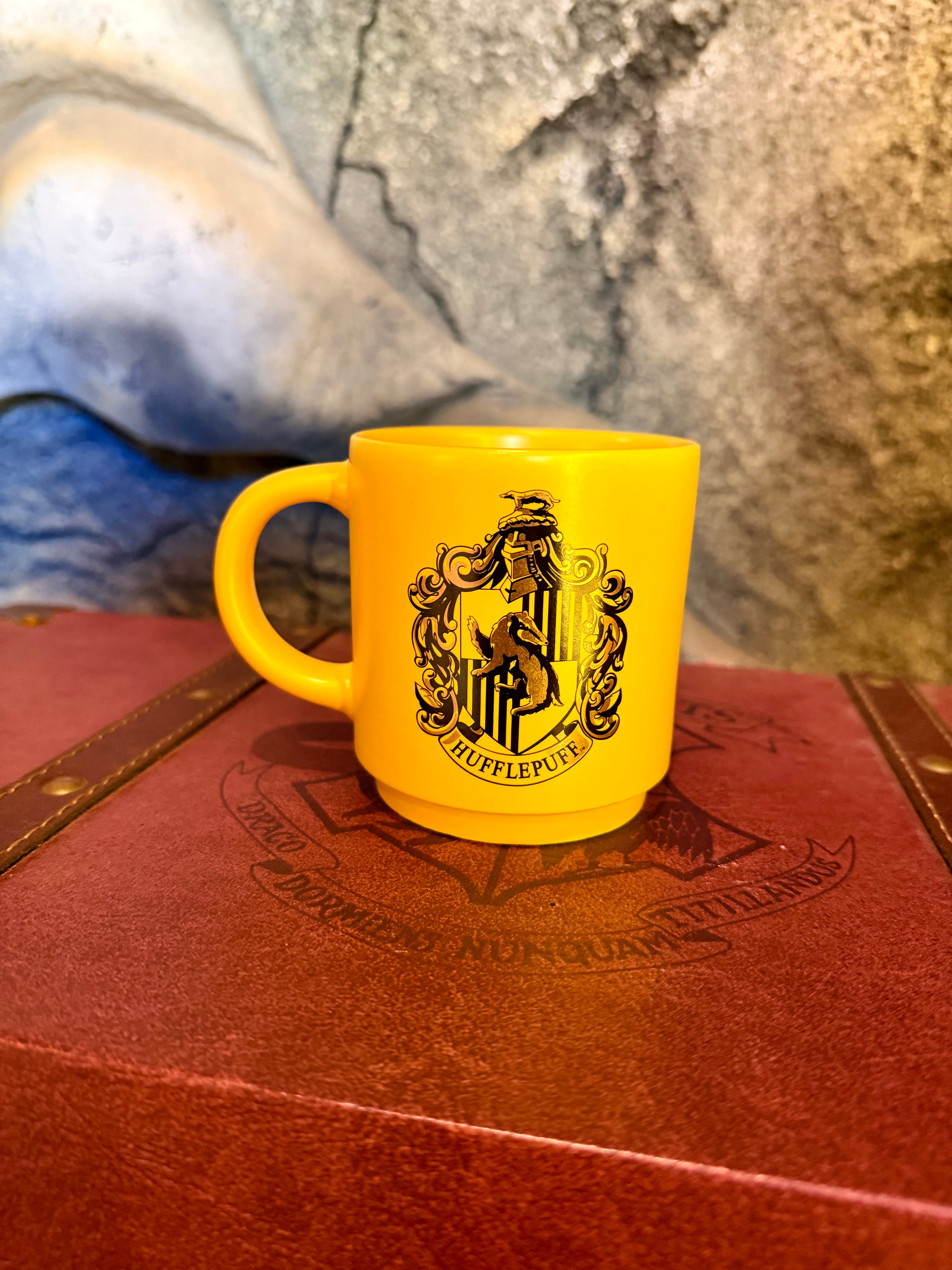 Set Tazze Hogwarts