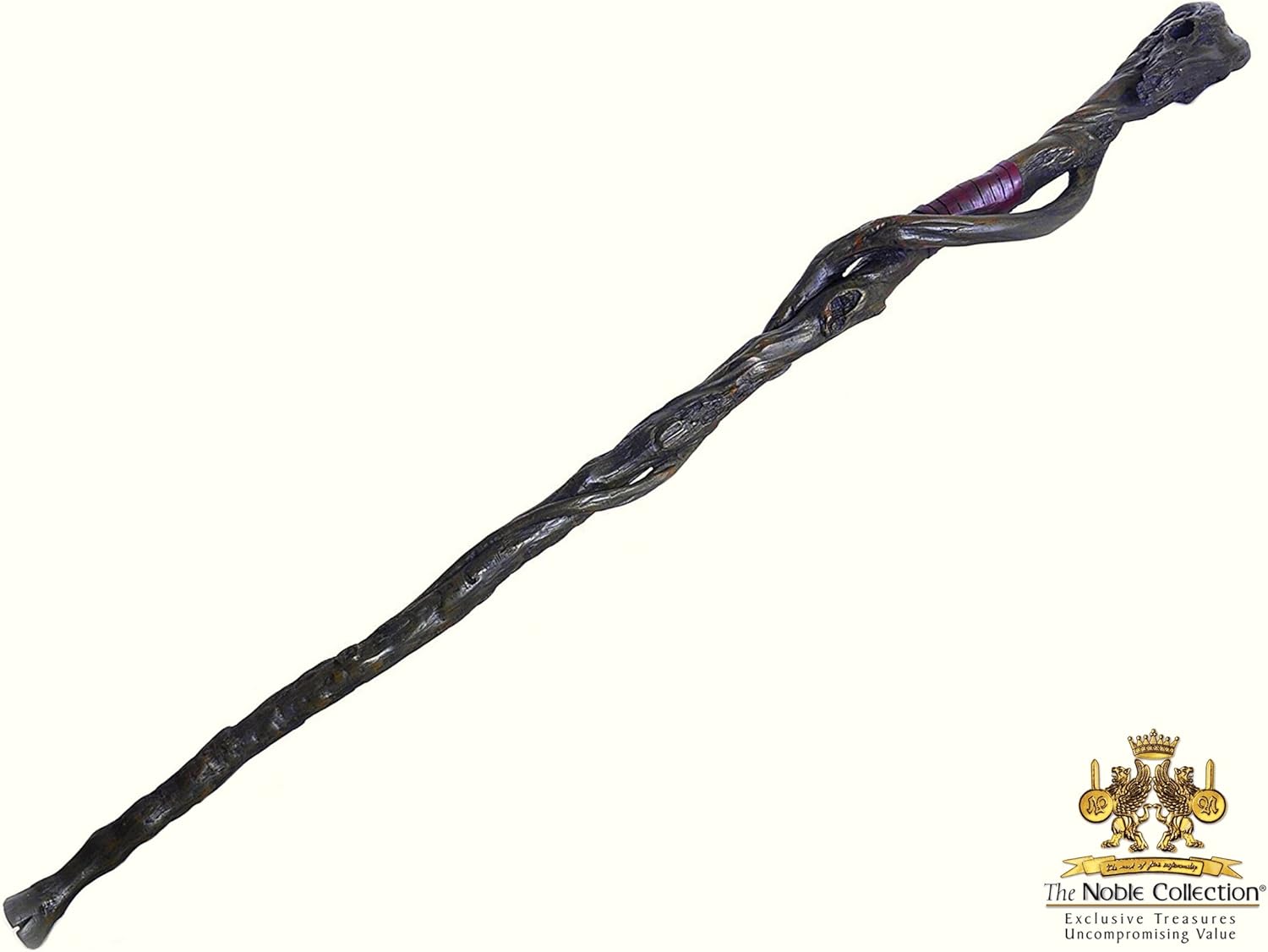 Bastone di Alastor Moody's