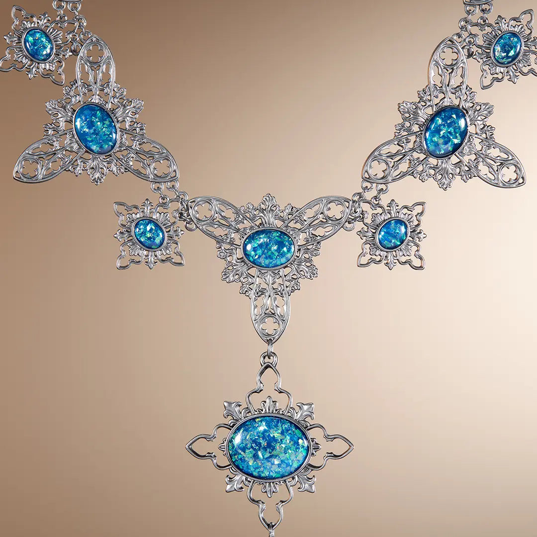 Collana di Opale ✨