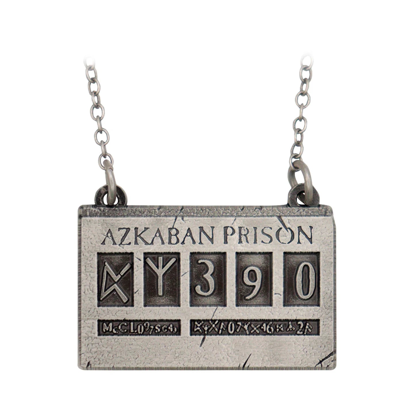 Collana Prigioniero di Azkaban