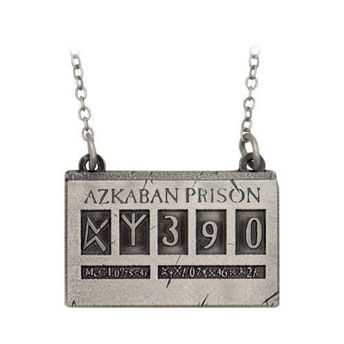 Collana Prigioniero di Azkaban