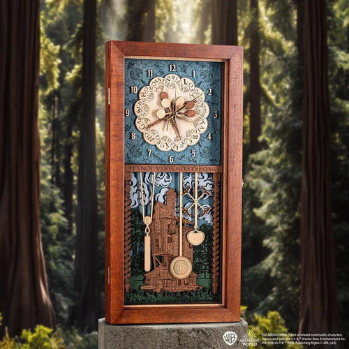 Weasley Clock 19x39cm ( SOLO SU ORDINAZIONE )