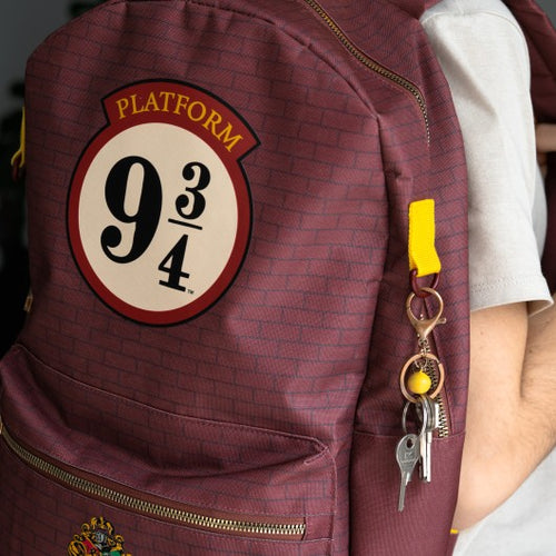 Zaino Hogwarts Express
