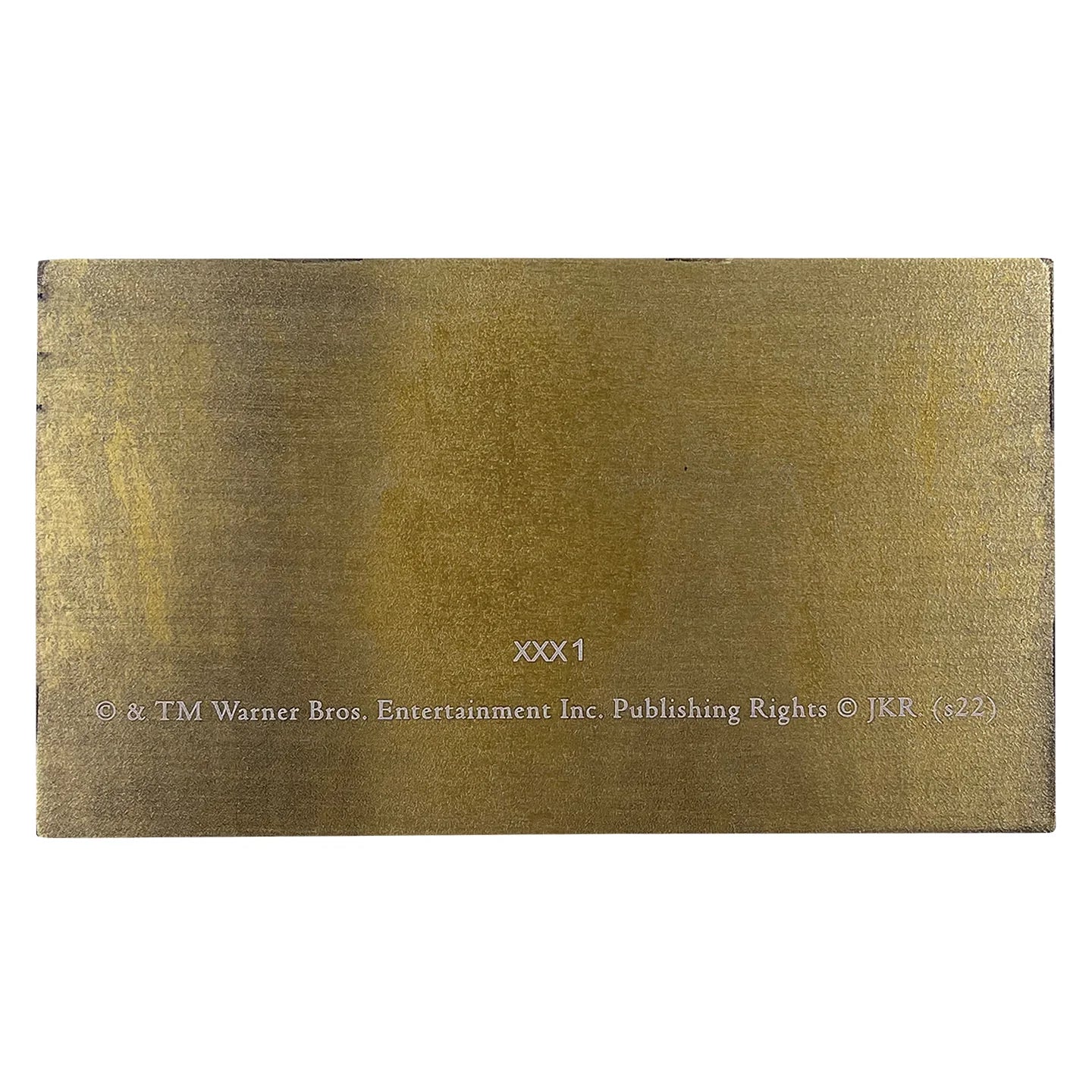 Biglietto HOGWARTS EXPRESS Serie Limitata