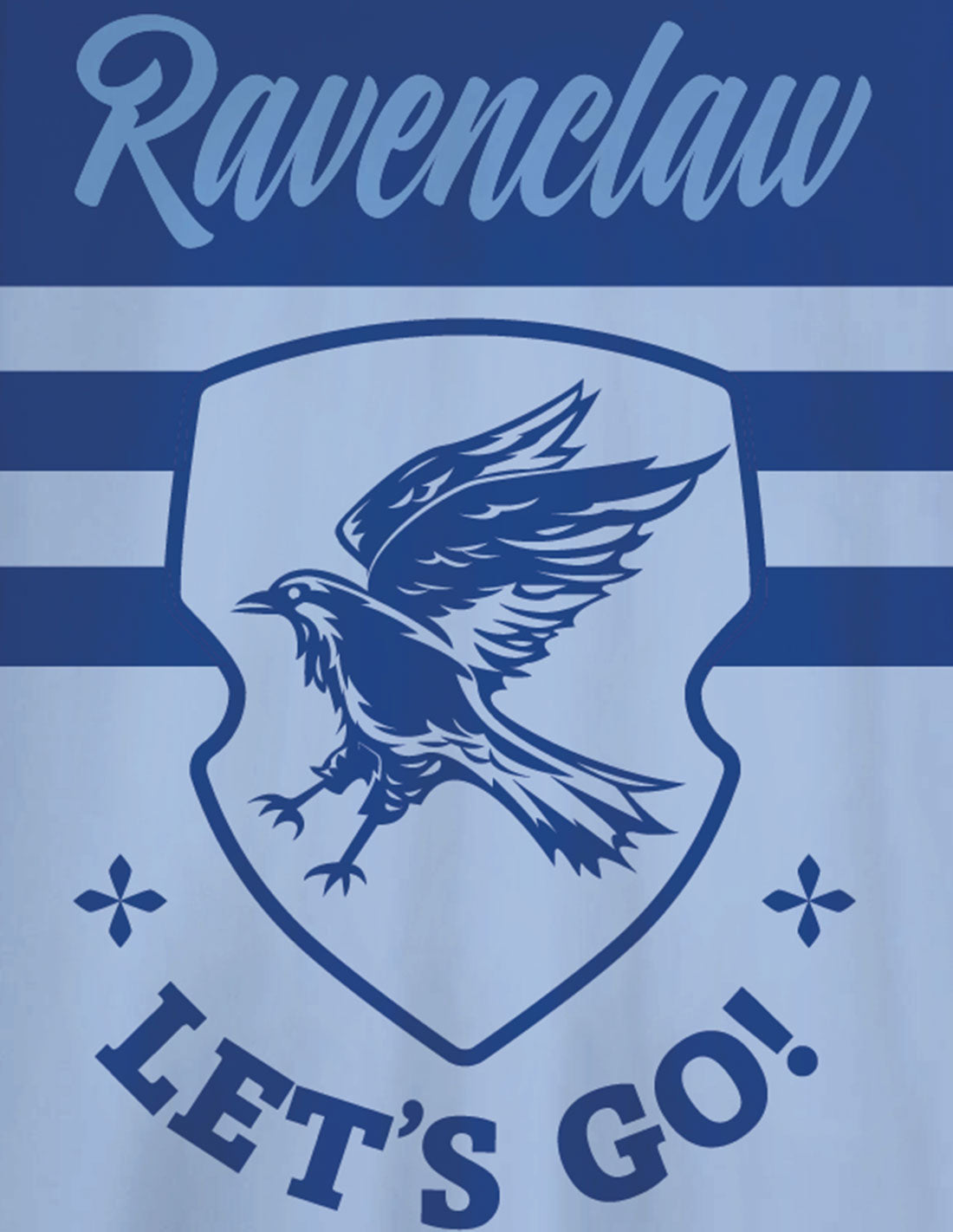 Maglia Quidditch Corvonero