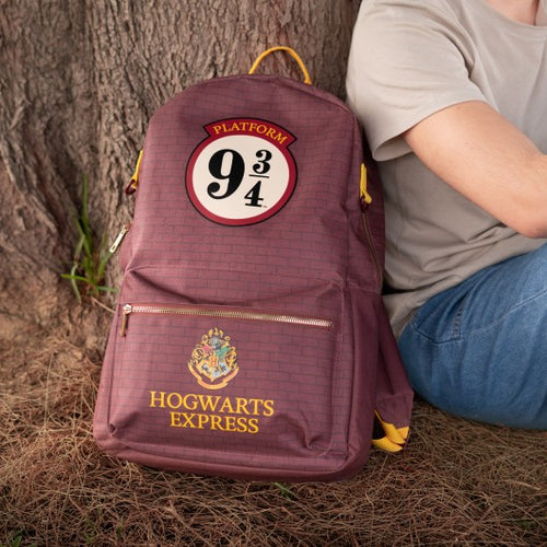Zaino Hogwarts Express