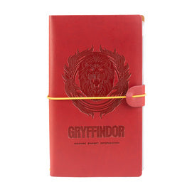 Quaderno da Viaggio Grifondoro