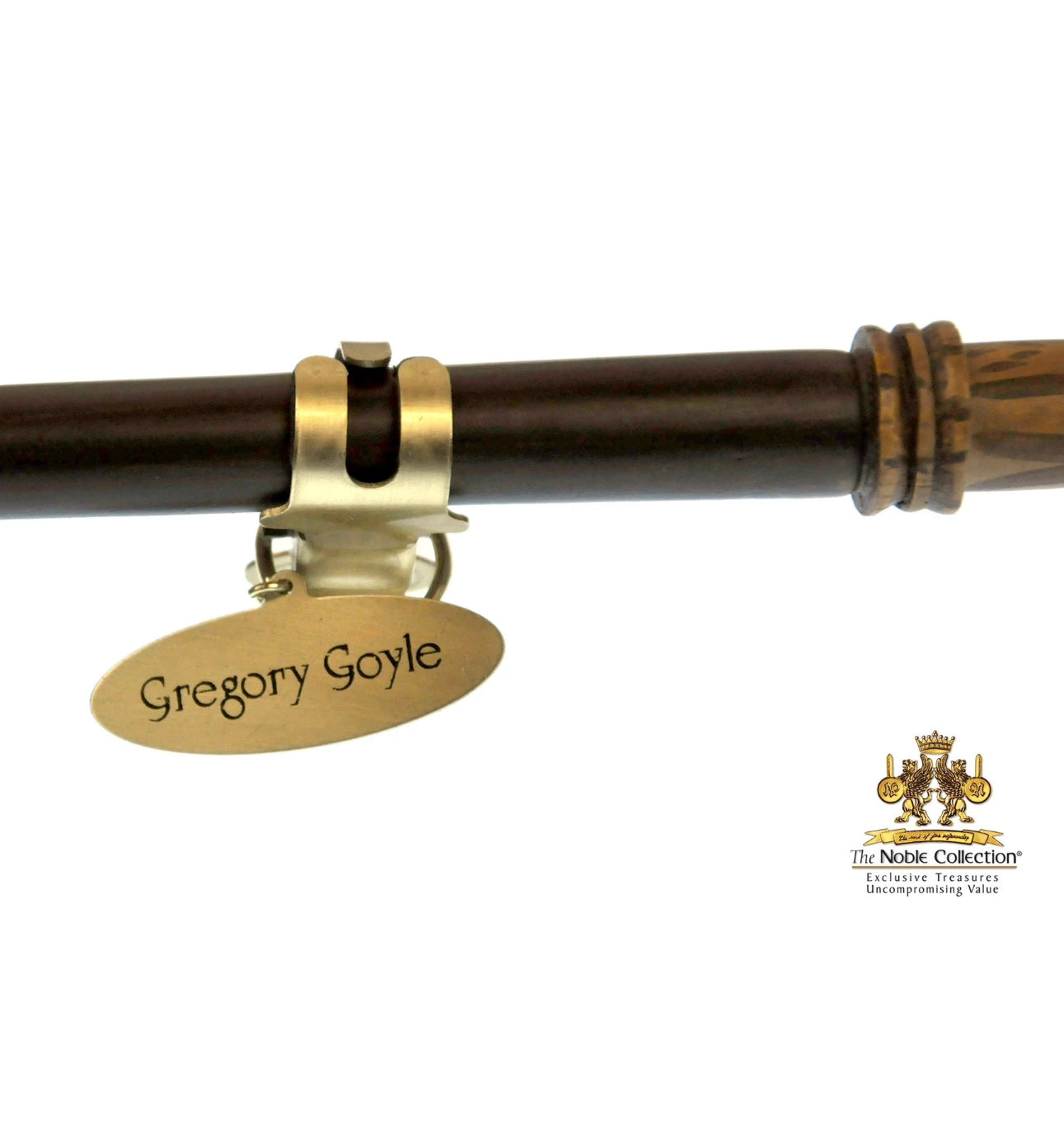 Gregory Goyle Bacchetta Magica / Magic Wand
