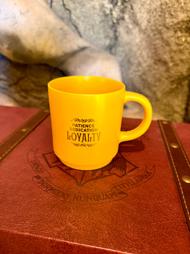 Set Tazze Hogwarts