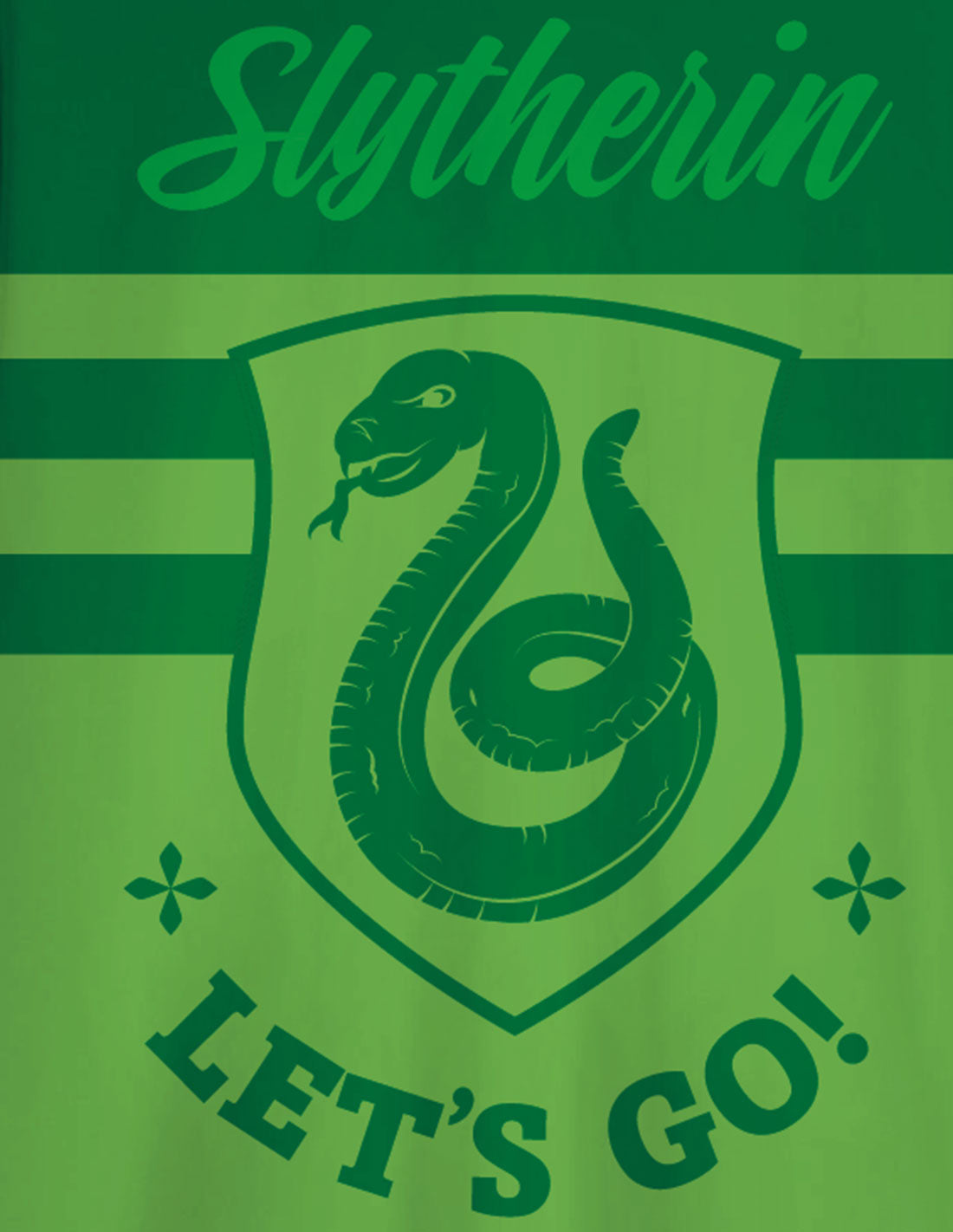 Maglia Quidditch Serpeverde