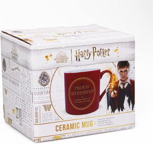 Tazza Mug - Grifondoro- Gryffindor