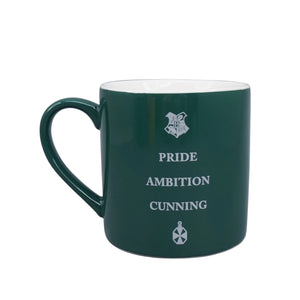 Tazza Mug -Serpeverde - Slytherin