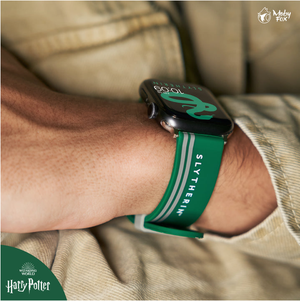 Cinturino Per Apple Watch ⌚️ Serpeverde