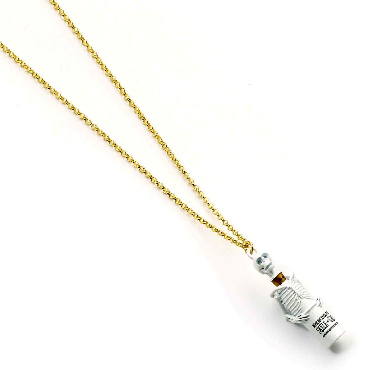 Collana Skele-Gro