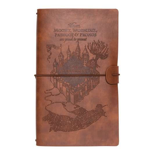 Un’Agenda Magica per Infinite Avventure!
