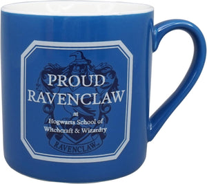 Tazza Mug - Corvonero - Ravenclaw