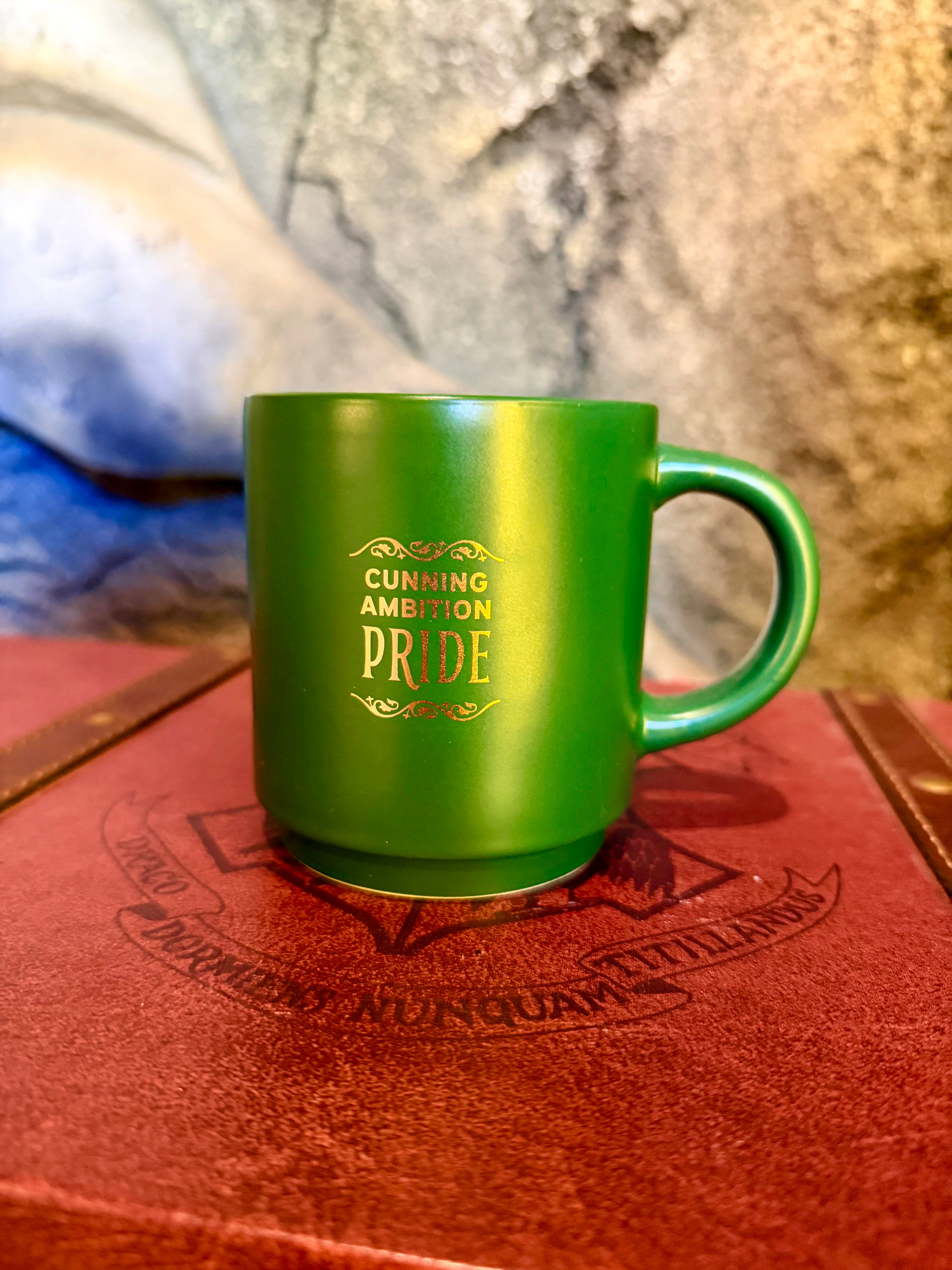 Set Tazze Hogwarts