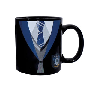 Tazza Mug - Cambia Colore Corvonere Change Color Ravenclaw