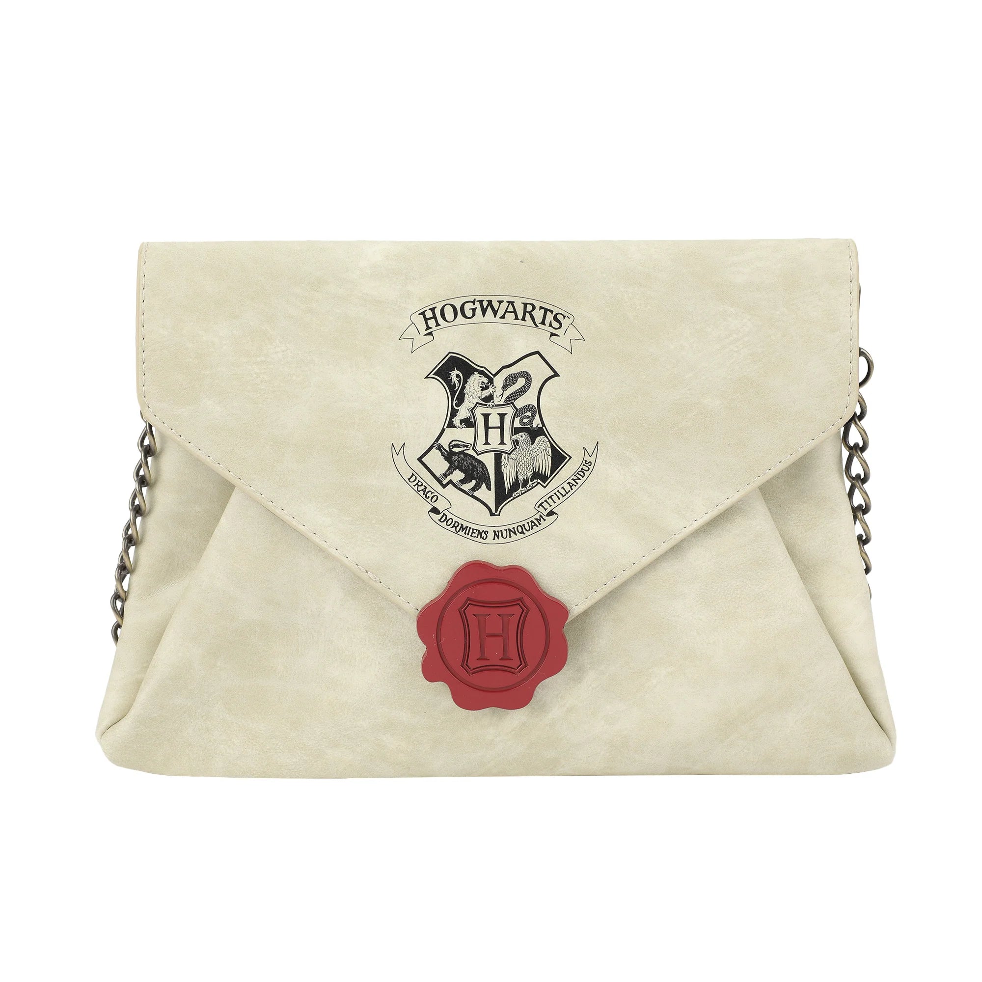 Borsa Ispirata Lettera Ammissione