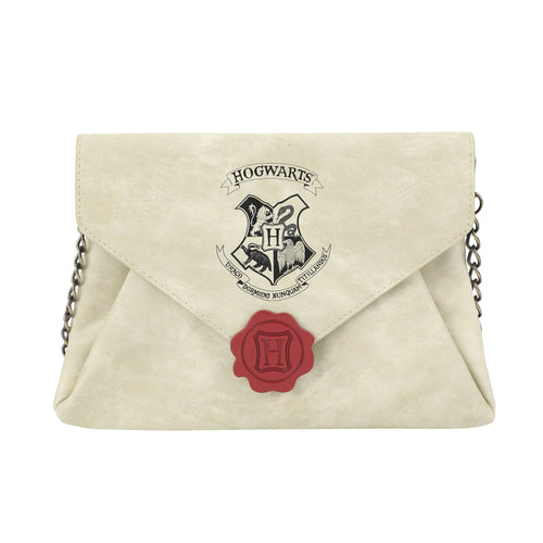 Borsa Ispirata Lettera Ammissione