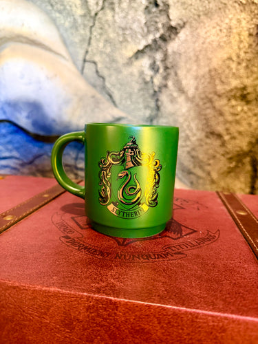 Set Tazze Hogwarts