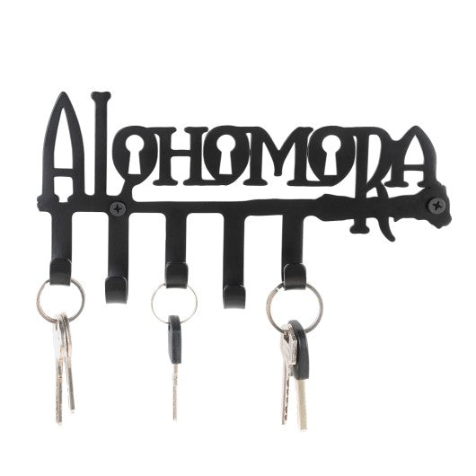 Portachiavi Alohomora
