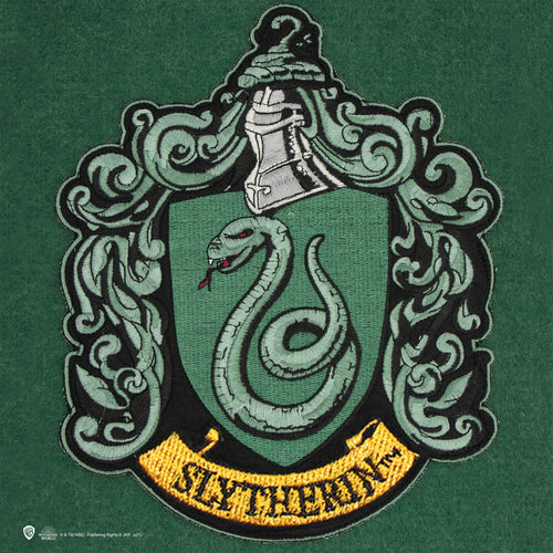 Wall Banner/Striscione Slytherin