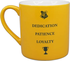 Tazza Mug- Tassorosso - Hufflepuff